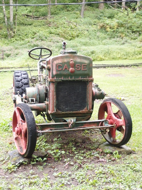 Tractor 5