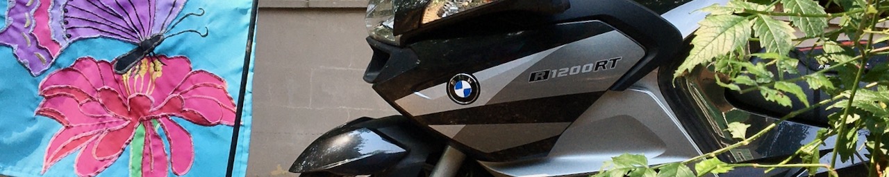 RLT: West Virginia Loop, Day Three