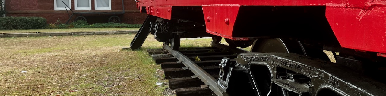 RLT: Carolina Loop – Day 4