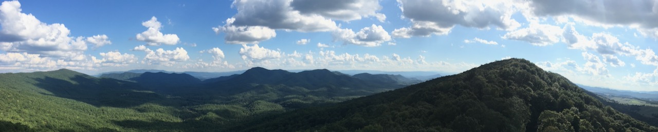 RLT: Augusta Bound – Leg 7